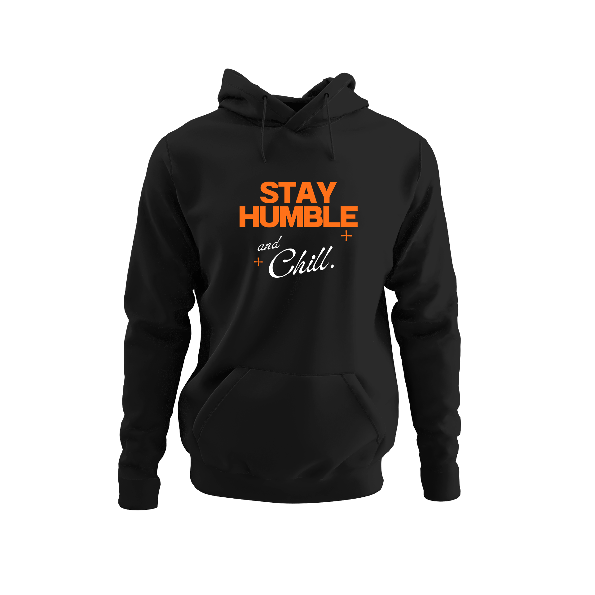 Alfaq Saty Humble Hoodie